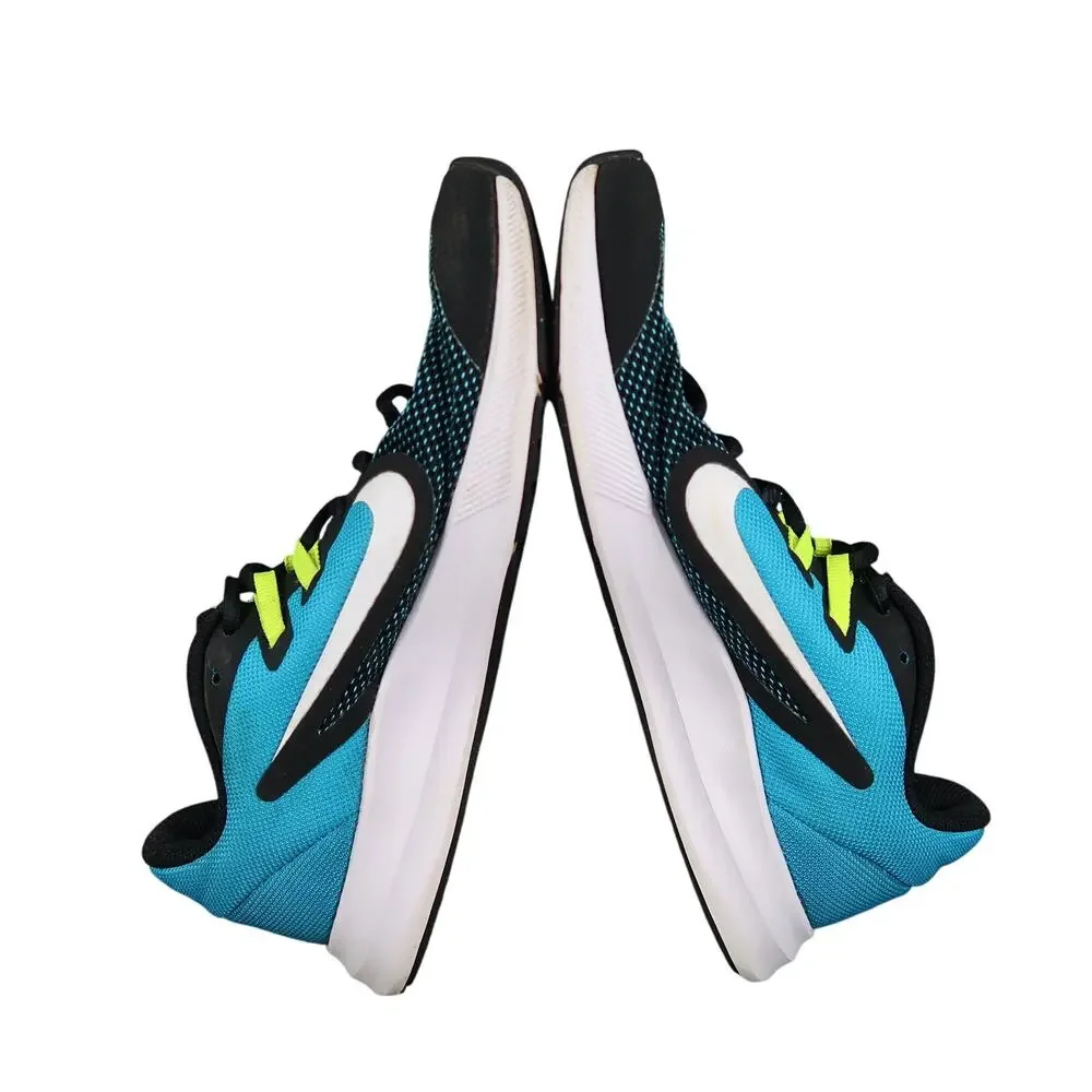 Nike Shoes Big Kids 5Y Downshifter 9 GS Sneakers Running Athletic Trainer Unisex